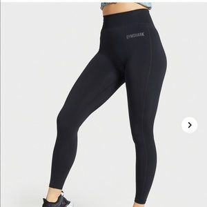 Gymshark lightweight seamless legging